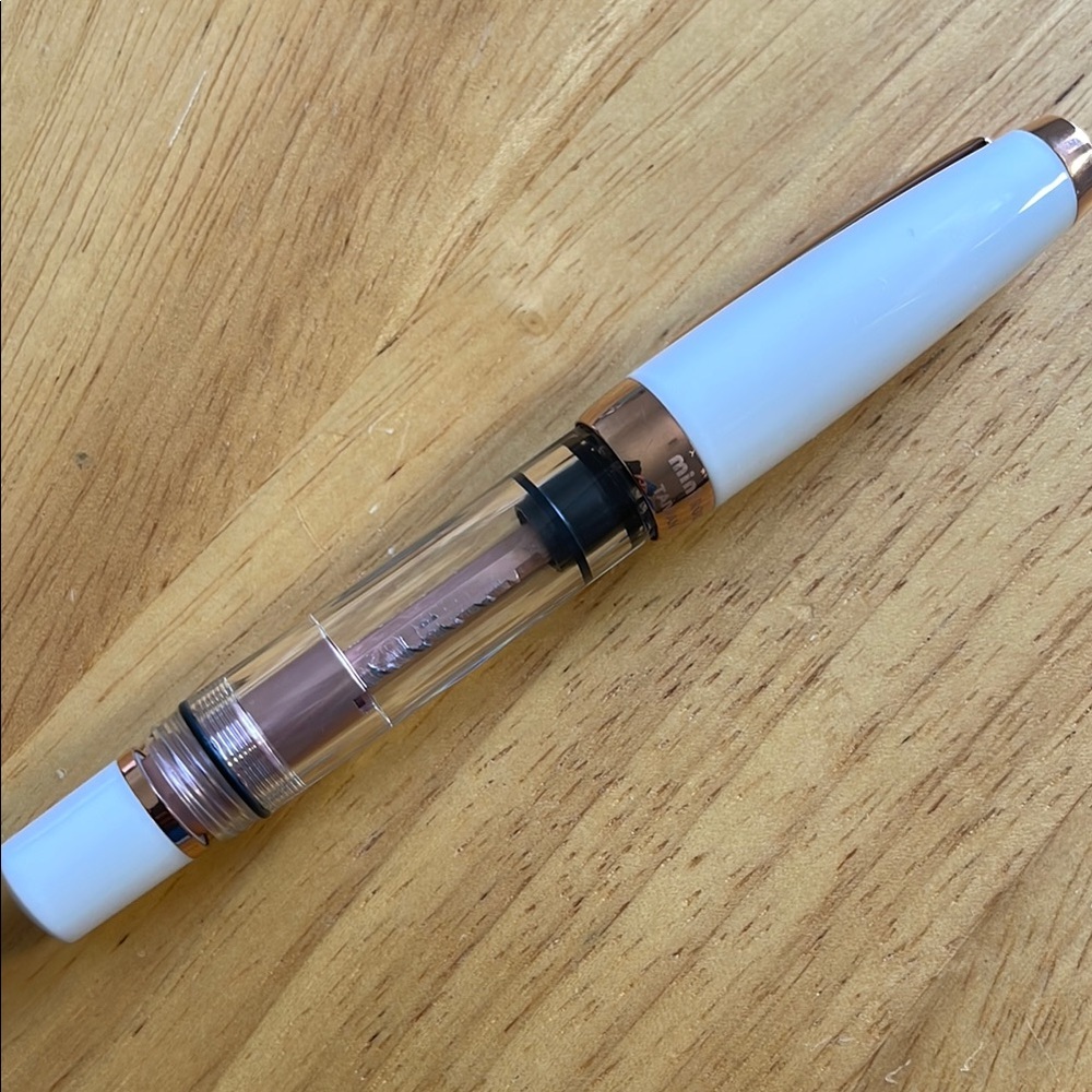 TWSBI Diamond Mini <F>